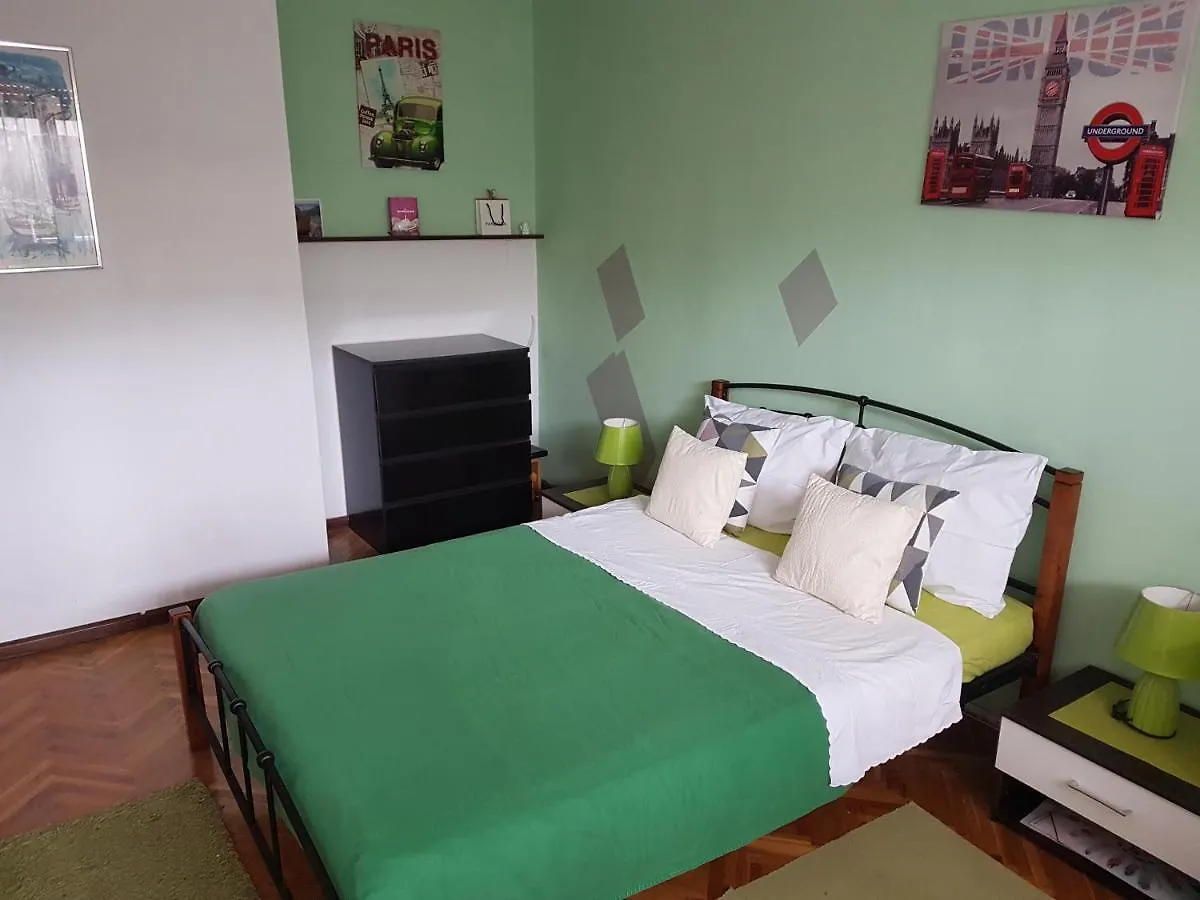 Apartman Lena Split Kroatien