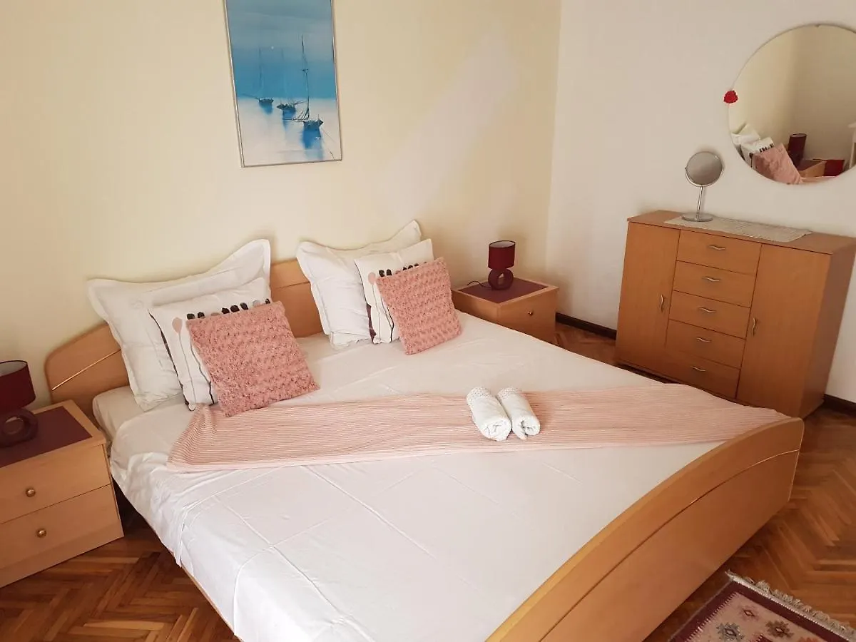 Apartman Lena Split Lägenhet