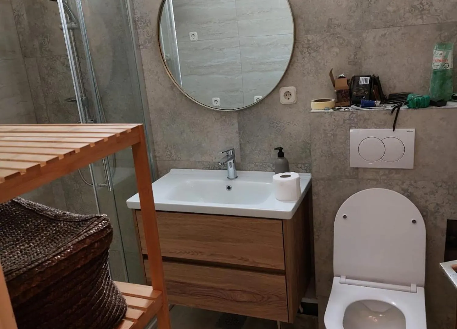 Lägenhet Apartman Lena Split