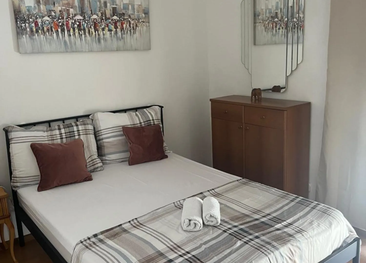 Lägenhet Apartman Lena Split