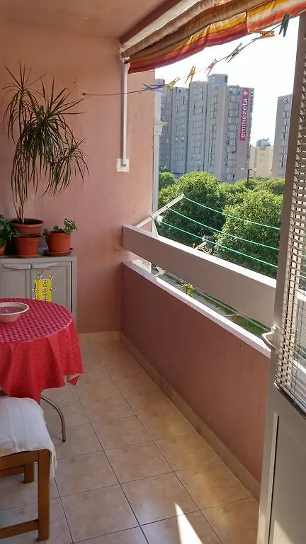 Apartman Lena Split Lägenhet