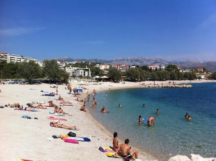 Apartman Lena Split